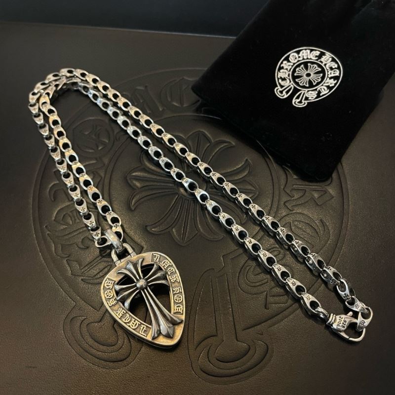 Chrome Hearts Necklaces